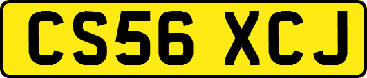 CS56XCJ