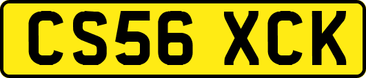 CS56XCK
