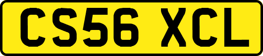 CS56XCL