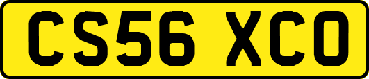 CS56XCO