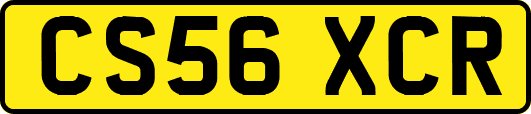 CS56XCR