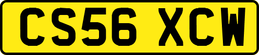 CS56XCW