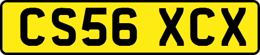 CS56XCX
