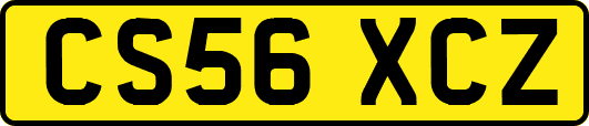 CS56XCZ