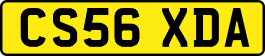 CS56XDA