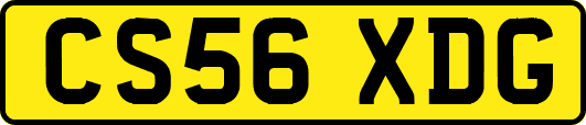CS56XDG