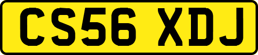 CS56XDJ
