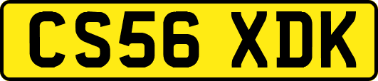 CS56XDK