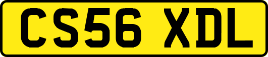CS56XDL