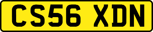 CS56XDN