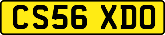 CS56XDO
