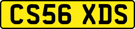 CS56XDS