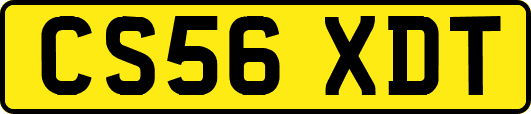 CS56XDT
