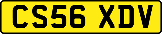 CS56XDV