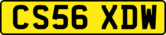CS56XDW