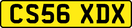 CS56XDX