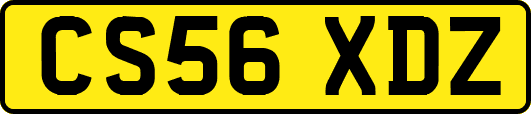 CS56XDZ