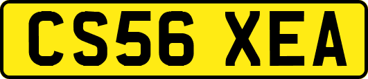 CS56XEA
