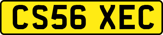 CS56XEC