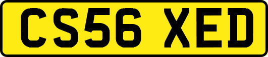 CS56XED