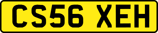 CS56XEH