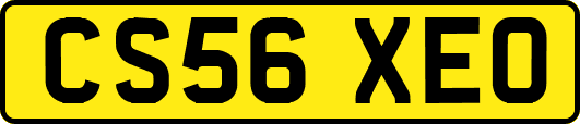 CS56XEO