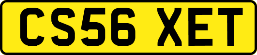 CS56XET