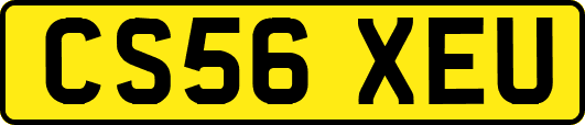 CS56XEU