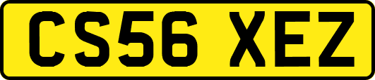 CS56XEZ