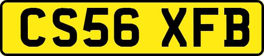 CS56XFB