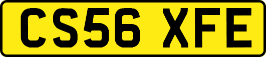 CS56XFE