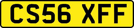 CS56XFF