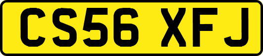 CS56XFJ