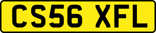 CS56XFL