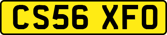 CS56XFO