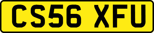 CS56XFU