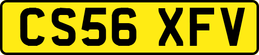 CS56XFV