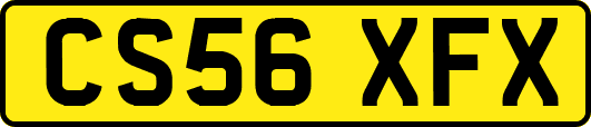 CS56XFX