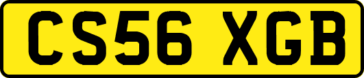 CS56XGB