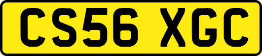 CS56XGC