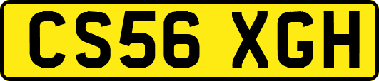 CS56XGH