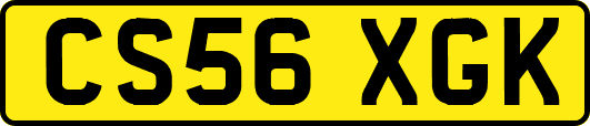 CS56XGK