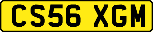 CS56XGM