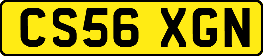 CS56XGN