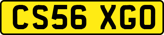 CS56XGO