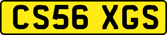 CS56XGS