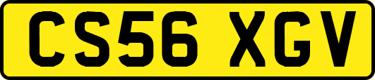 CS56XGV