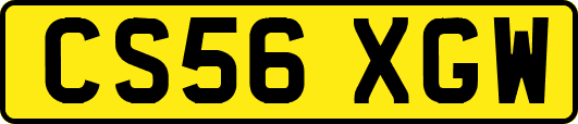 CS56XGW