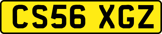 CS56XGZ