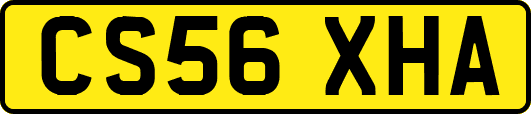 CS56XHA